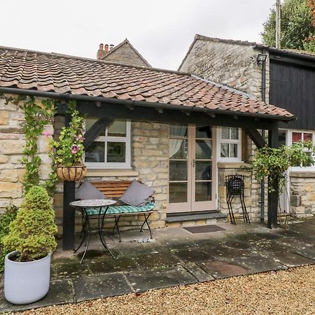 The Coach House Villa Bristol Exterior photo